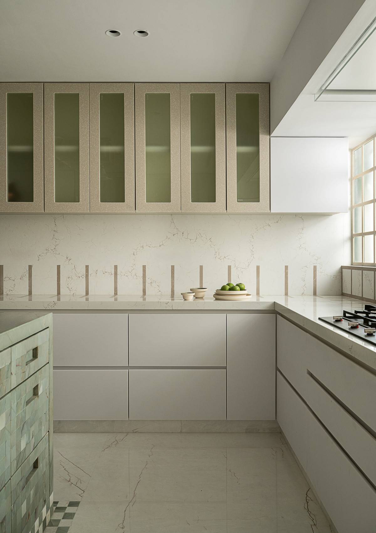 mieszkanie w Mumbaju